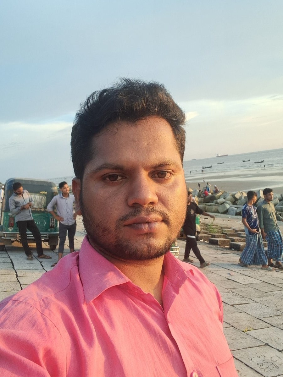 Photo de MdNazim