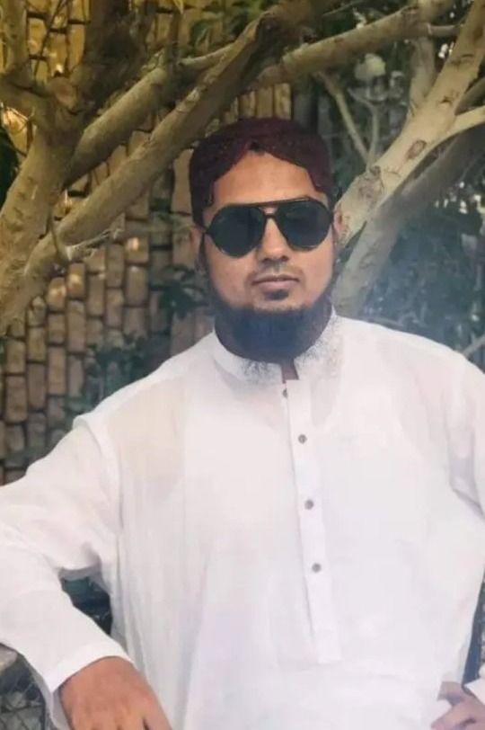 Foto von MuhammadSohailMuhammadSohail