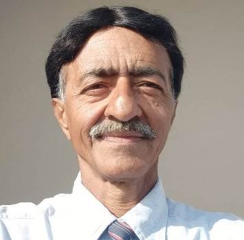 Photo of Astrologer