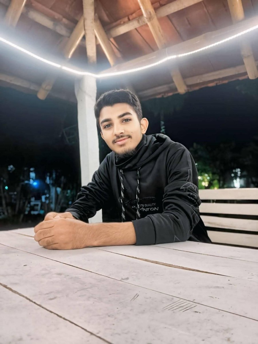 Foto von AbuzarGifary
