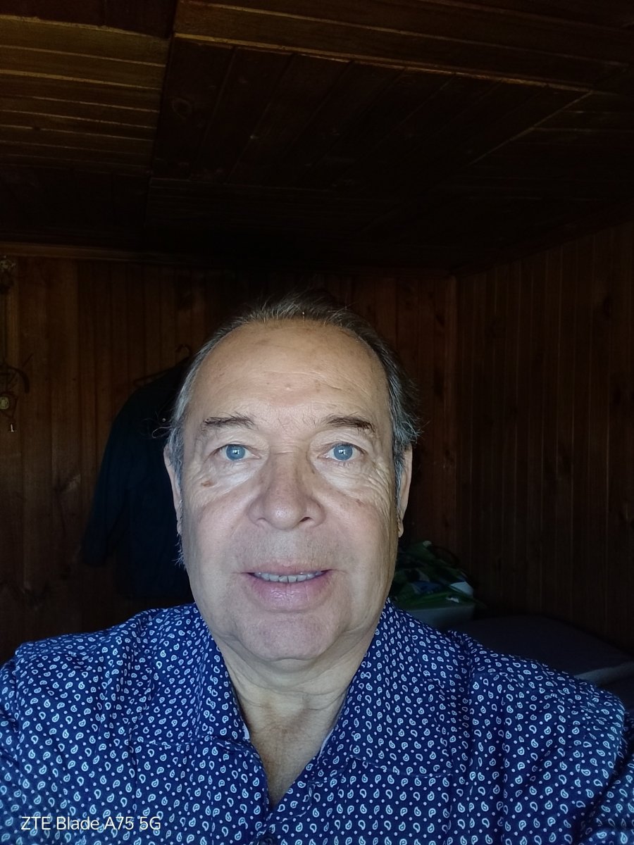 Photo of Marcelo