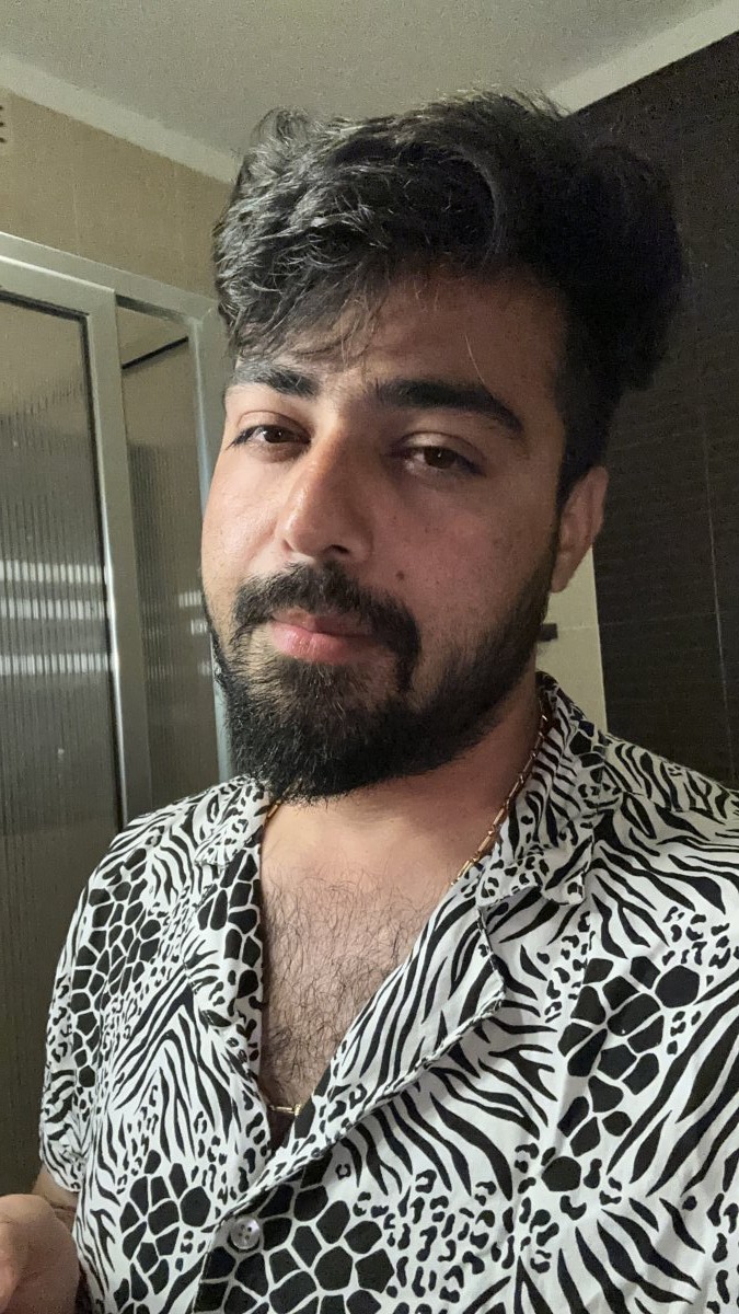 Foto von Darpangajjar