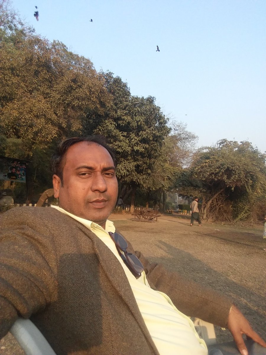 Photo of Dr.MushtaqA.Mian
