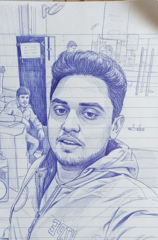 TuhinHossain की फ़ोटो