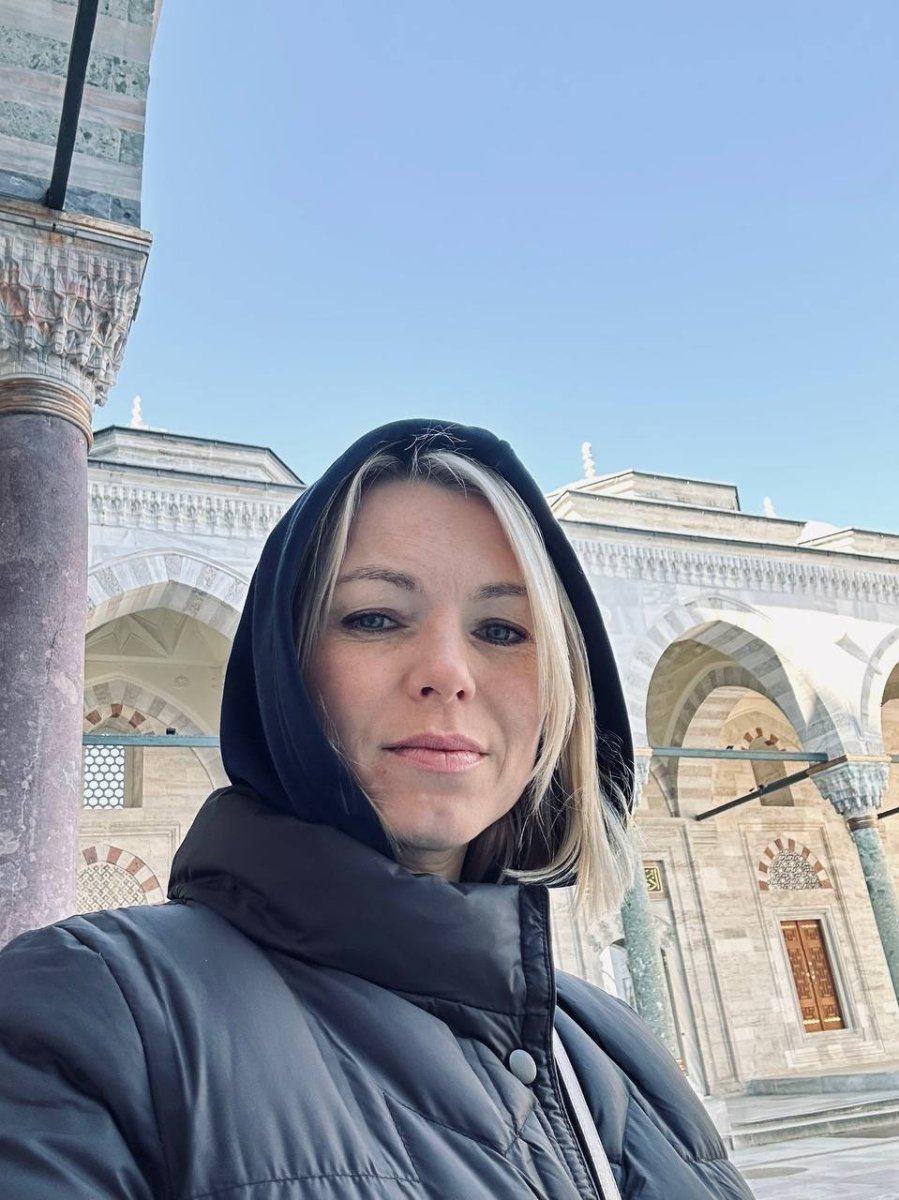 Photo of AlinNa