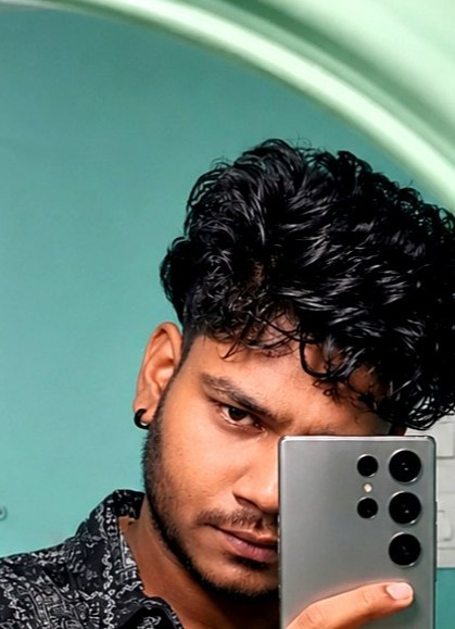 Foto Sheikh Porosh