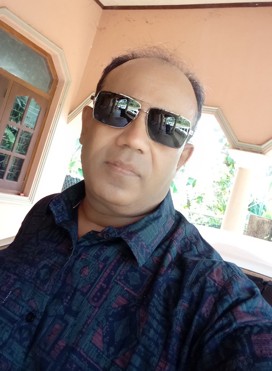 Photo of ViduraWeerasinghe