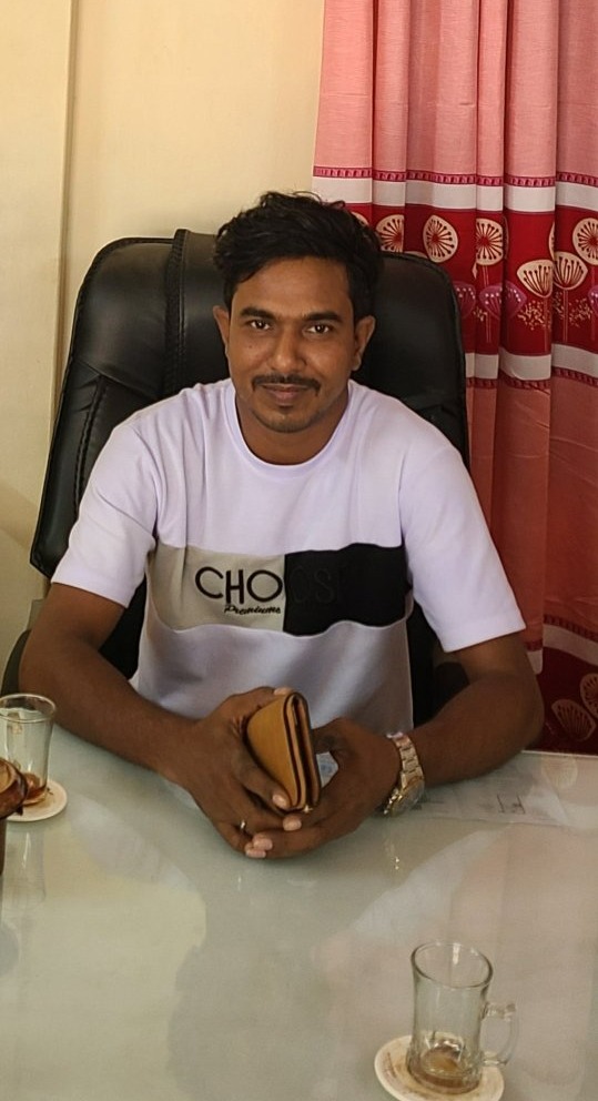 Photo of Shamim