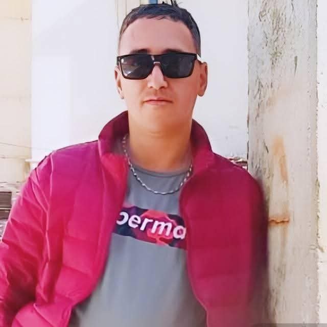 Foto von karmouzbilel