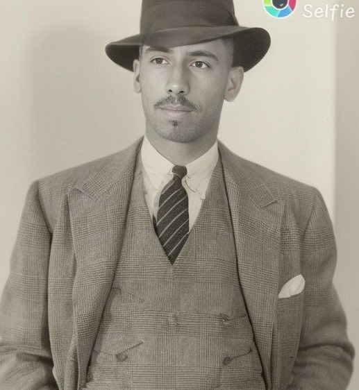 Photo of Sabir Allou