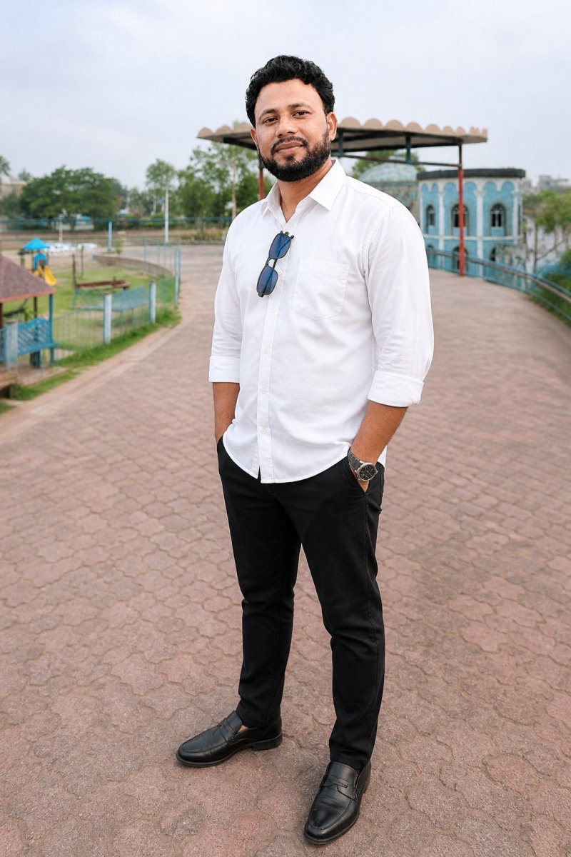 Фото mohibul