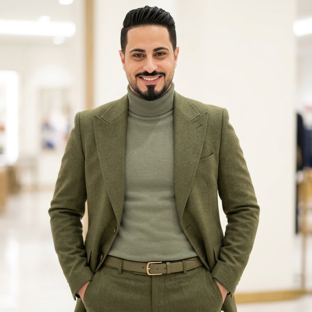 Photo of hosamzain