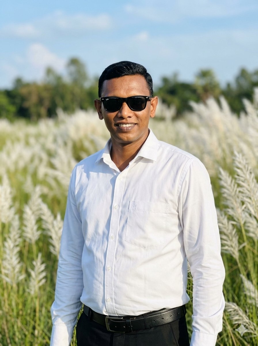 Photo of RinkuBiswas