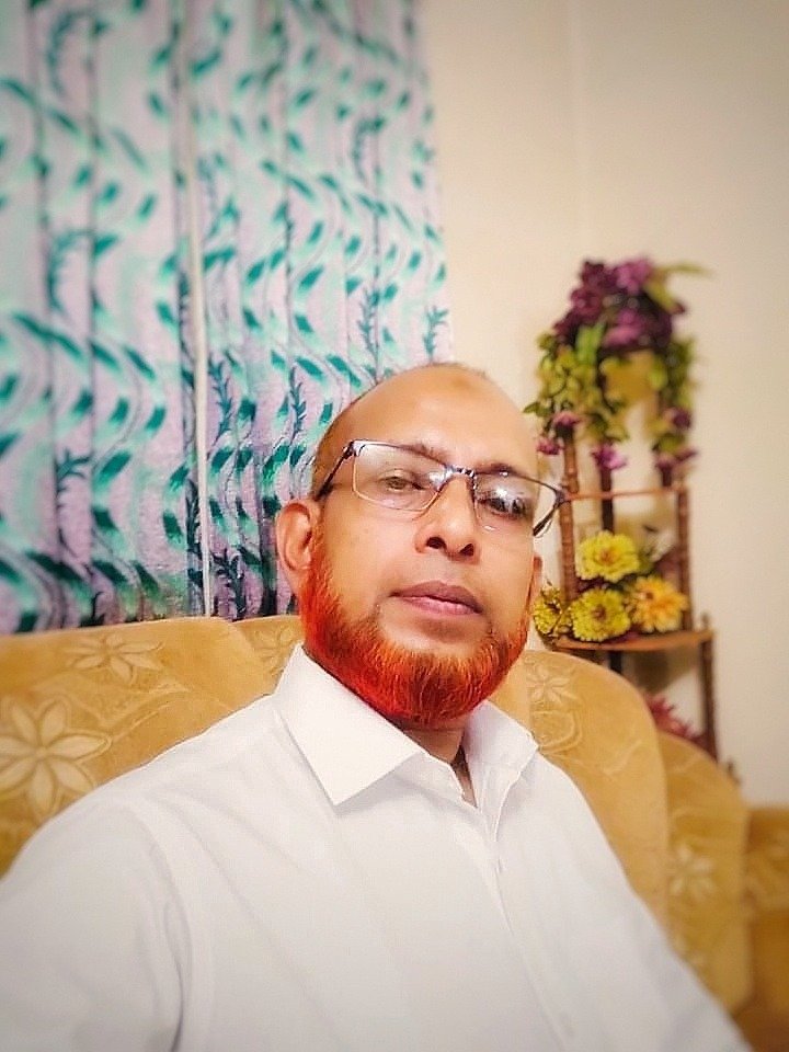 Foto AktherHossain